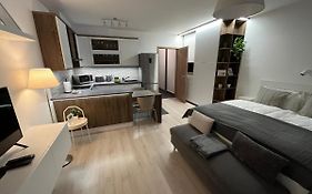Vileo50 Apartment