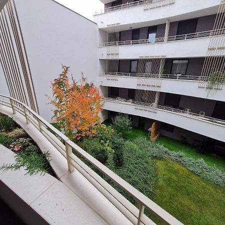 Vileo50 Apartment Budapešť Exteriér fotografie