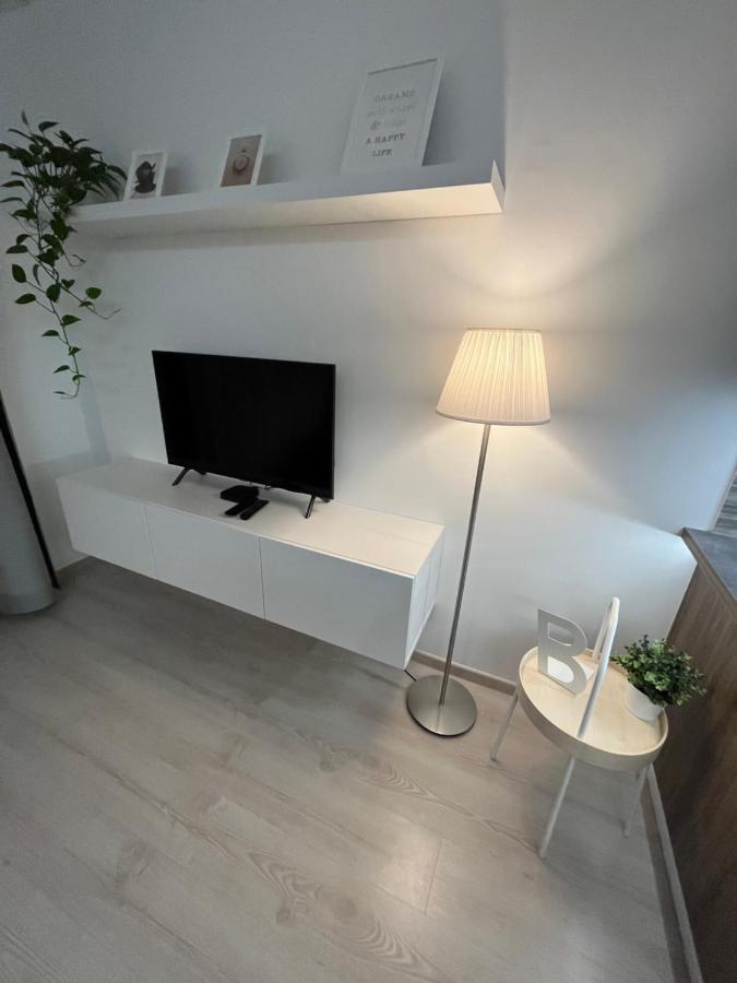 Vileo50 Apartment Budapešť Exteriér fotografie
