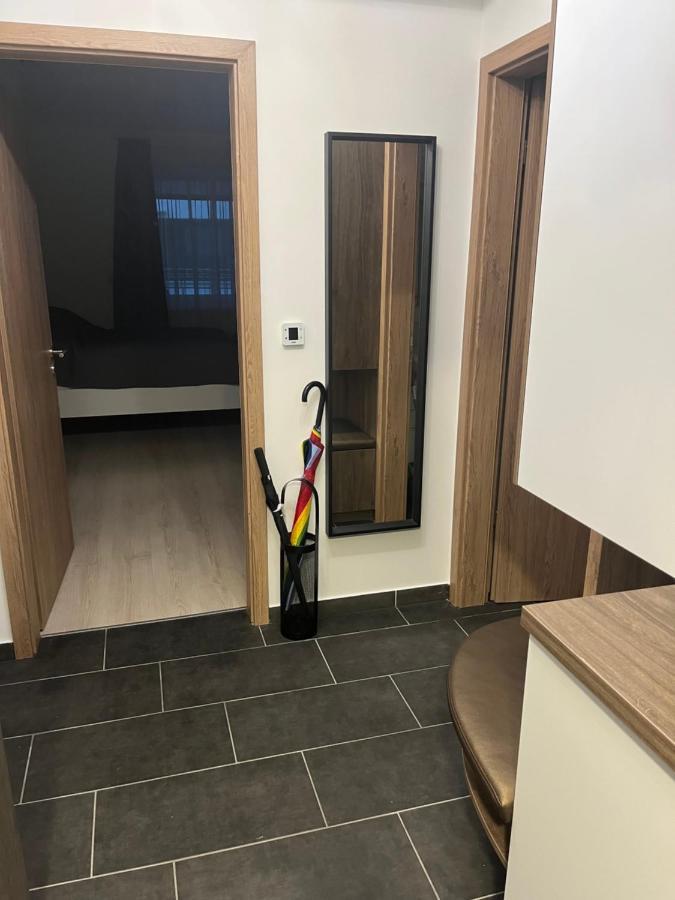 Vileo50 Apartment Budapešť Exteriér fotografie