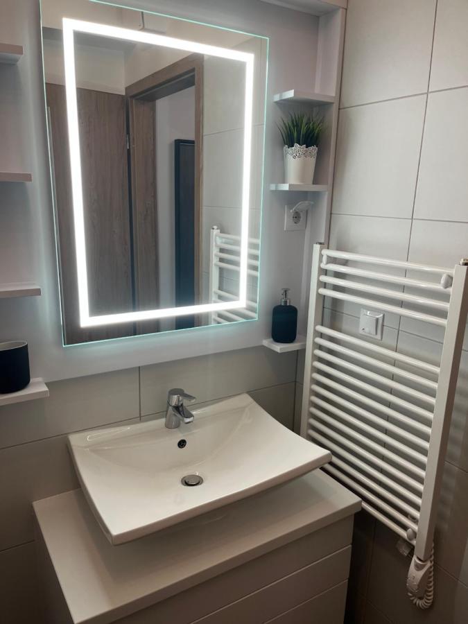 Vileo50 Apartment Budapešť Exteriér fotografie