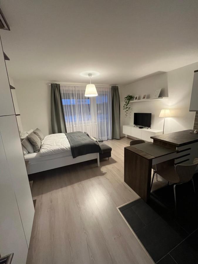 Vileo50 Apartment Budapešť Exteriér fotografie